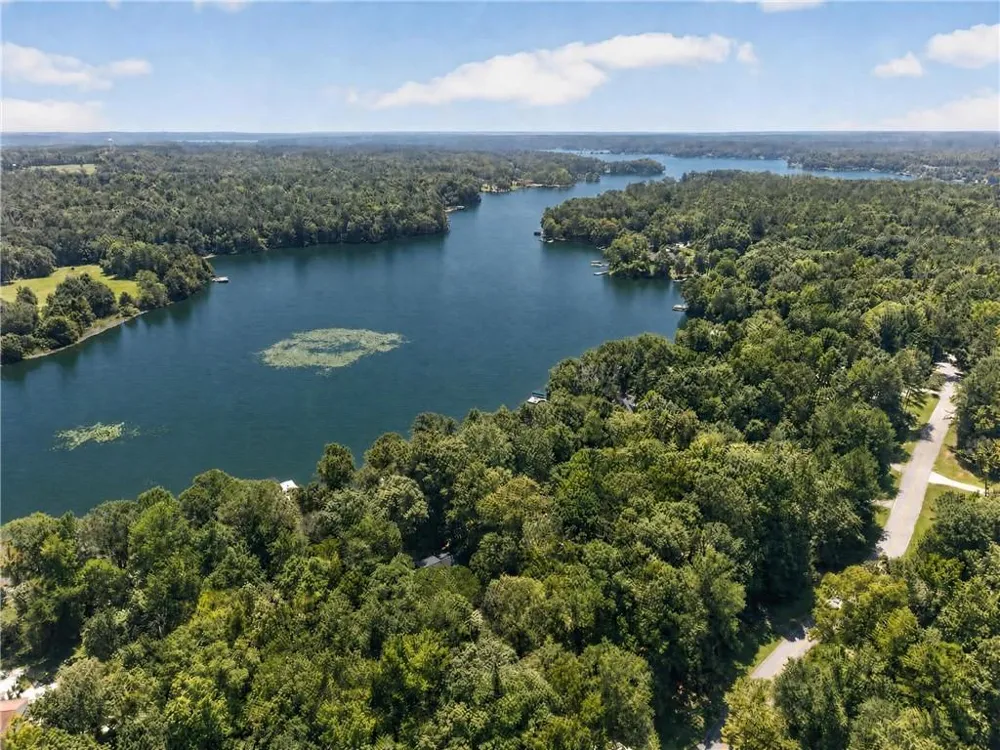 2081 Sugar Creek Trail Buckhead, GA 30625