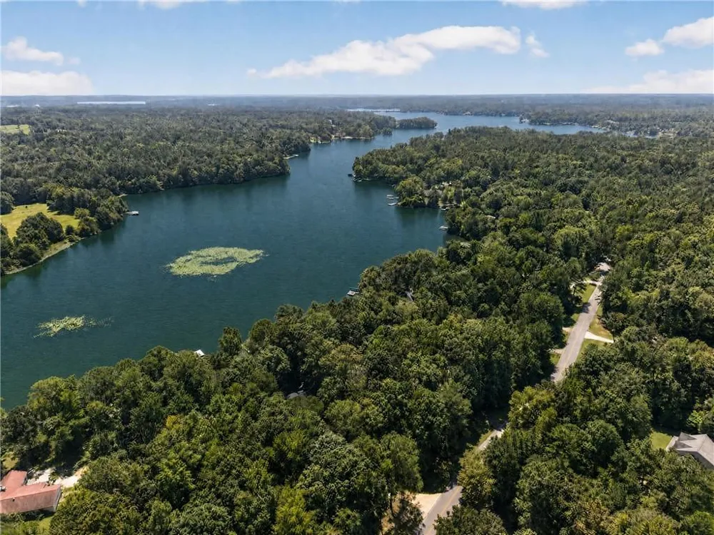 2081 Sugar Creek Trail Buckhead, GA 30625