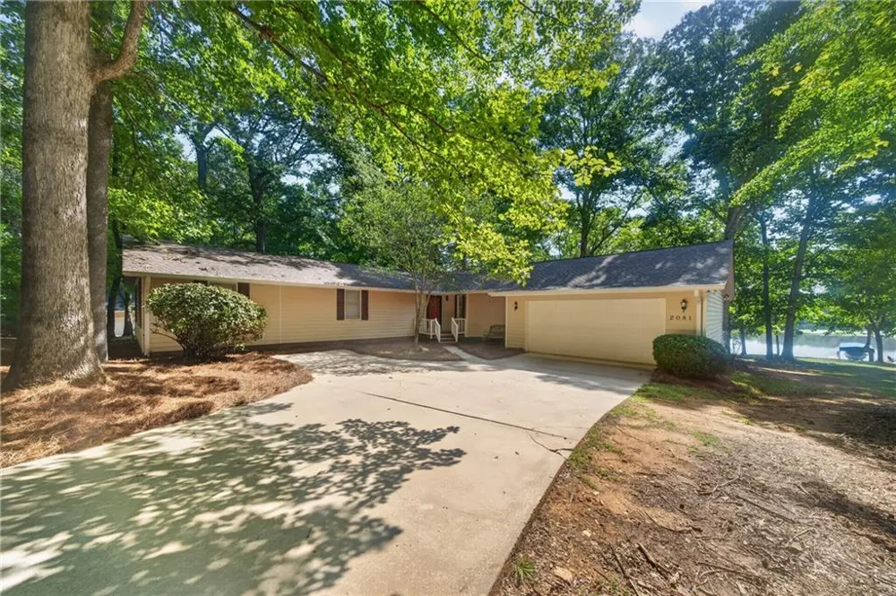 2081 Sugar Creek Trail Buckhead, GA 30625