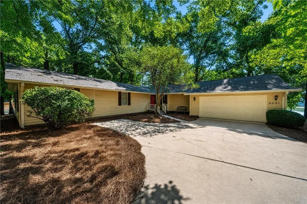 2081 Sugar Creek Trail Buckhead, GA 30625