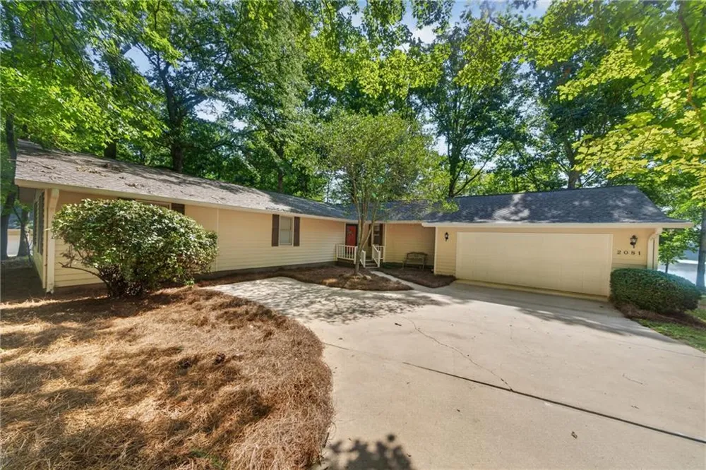 2081 Sugar Creek Trail Buckhead, GA 30625