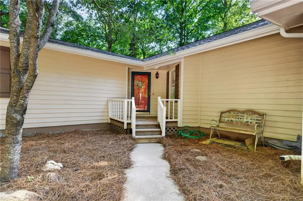 2081 Sugar Creek Trail Buckhead, GA 30625