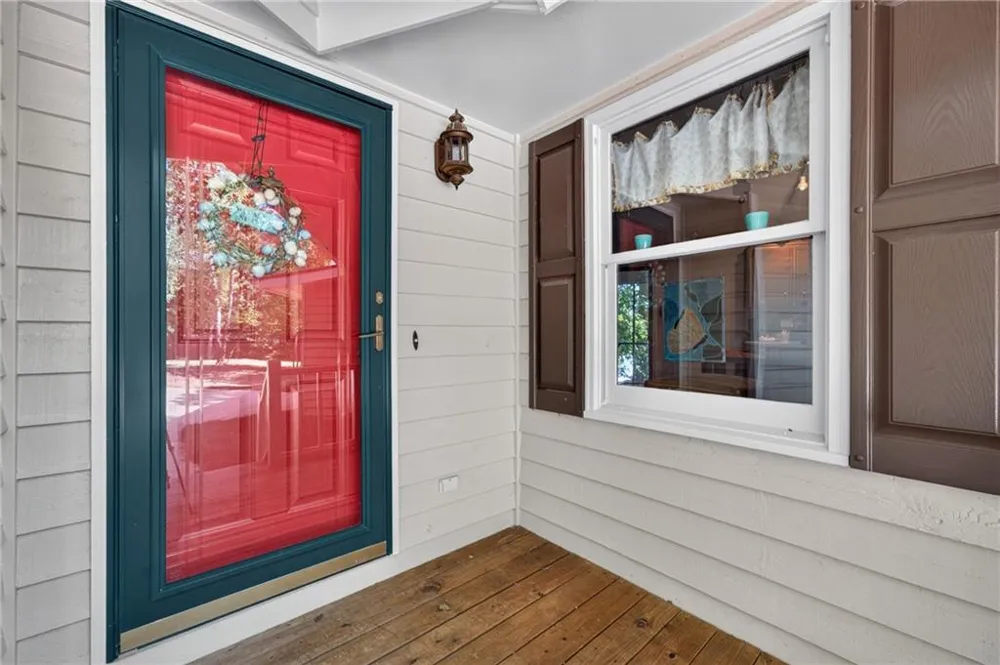 2081 Sugar Creek Trail Buckhead, GA 30625