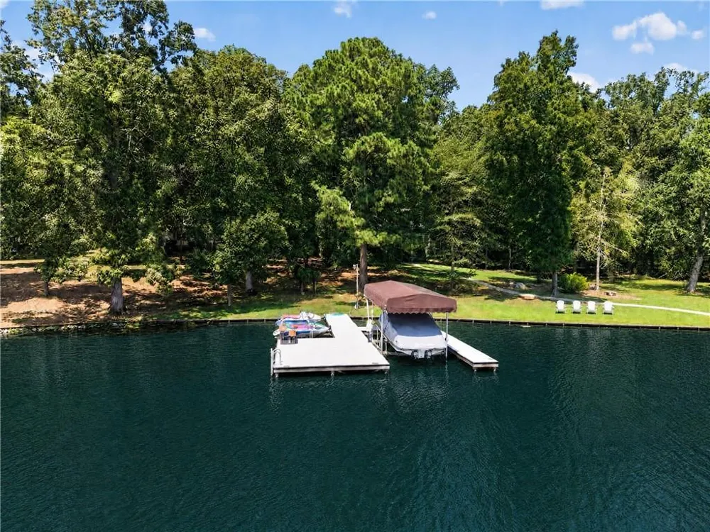 2081 Sugar Creek Trail Buckhead, GA 30625