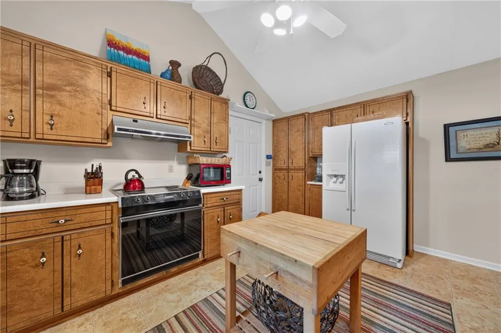 2081 Sugar Creek Trail Buckhead, GA 30625