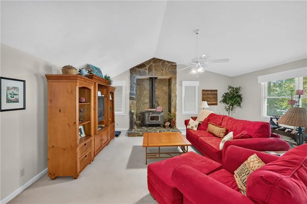 2081 Sugar Creek Trail Buckhead, GA 30625
