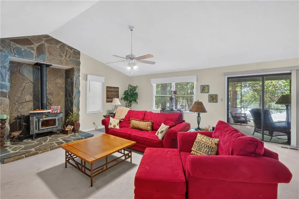 2081 Sugar Creek Trail Buckhead, GA 30625