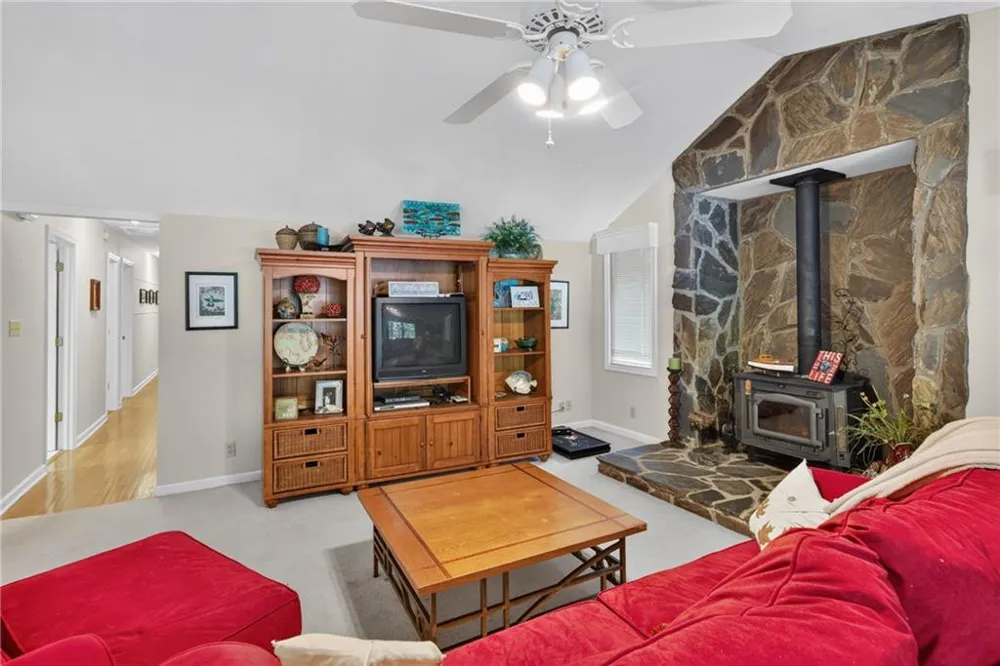 2081 Sugar Creek Trail Buckhead, GA 30625