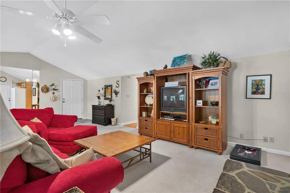 2081 Sugar Creek Trail Buckhead, GA 30625