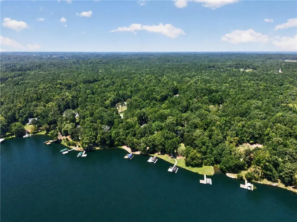 2081 Sugar Creek Trail Buckhead, GA 30625