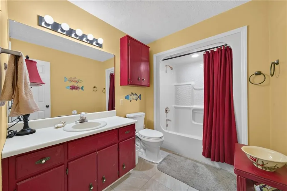 2081 Sugar Creek Trail Buckhead, GA 30625