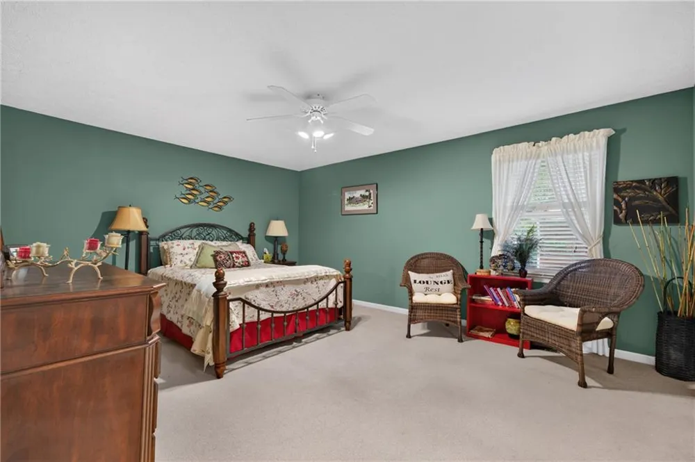 2081 Sugar Creek Trail Buckhead, GA 30625