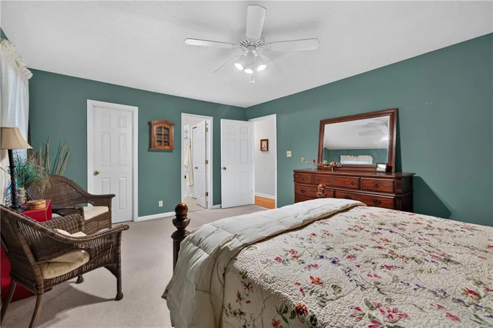 2081 Sugar Creek Trail Buckhead, GA 30625