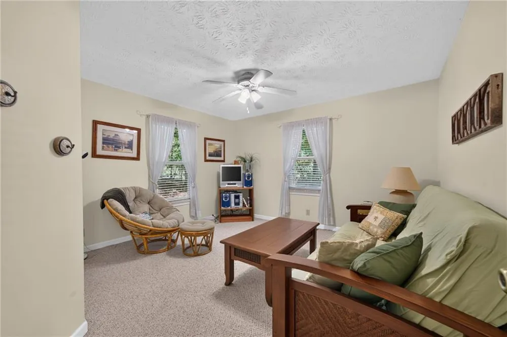 2081 Sugar Creek Trail Buckhead, GA 30625