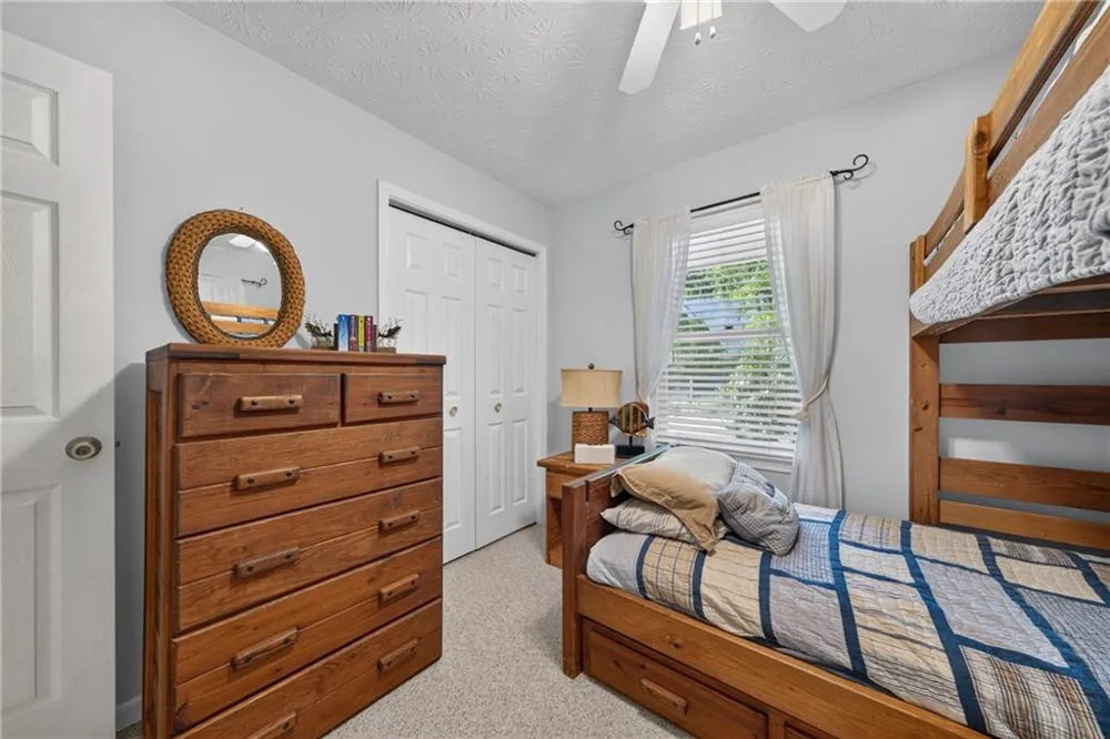 2081 Sugar Creek Trail Buckhead, GA 30625