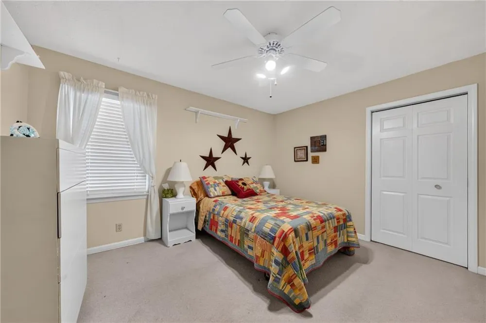 2081 Sugar Creek Trail Buckhead, GA 30625