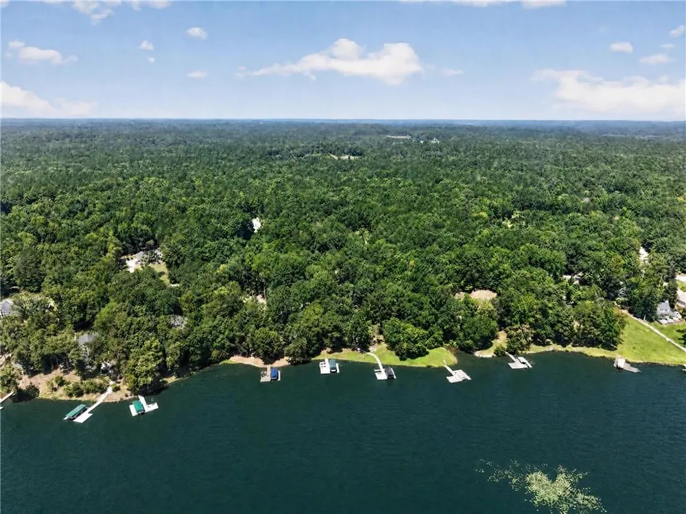 2081 Sugar Creek Trail Buckhead, GA 30625