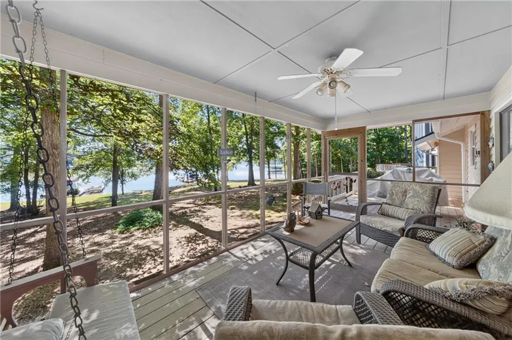 2081 Sugar Creek Trail Buckhead, GA 30625