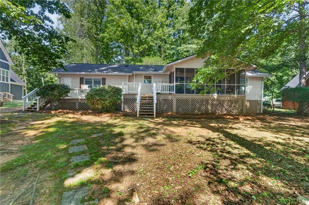 2081 Sugar Creek Trail Buckhead, GA 30625