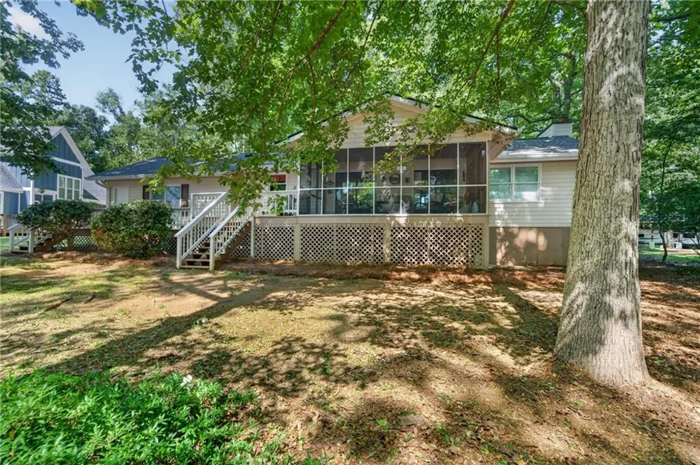 2081 Sugar Creek Trail Buckhead, GA 30625