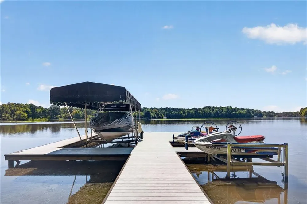 2081 Sugar Creek Trail Buckhead, GA 30625