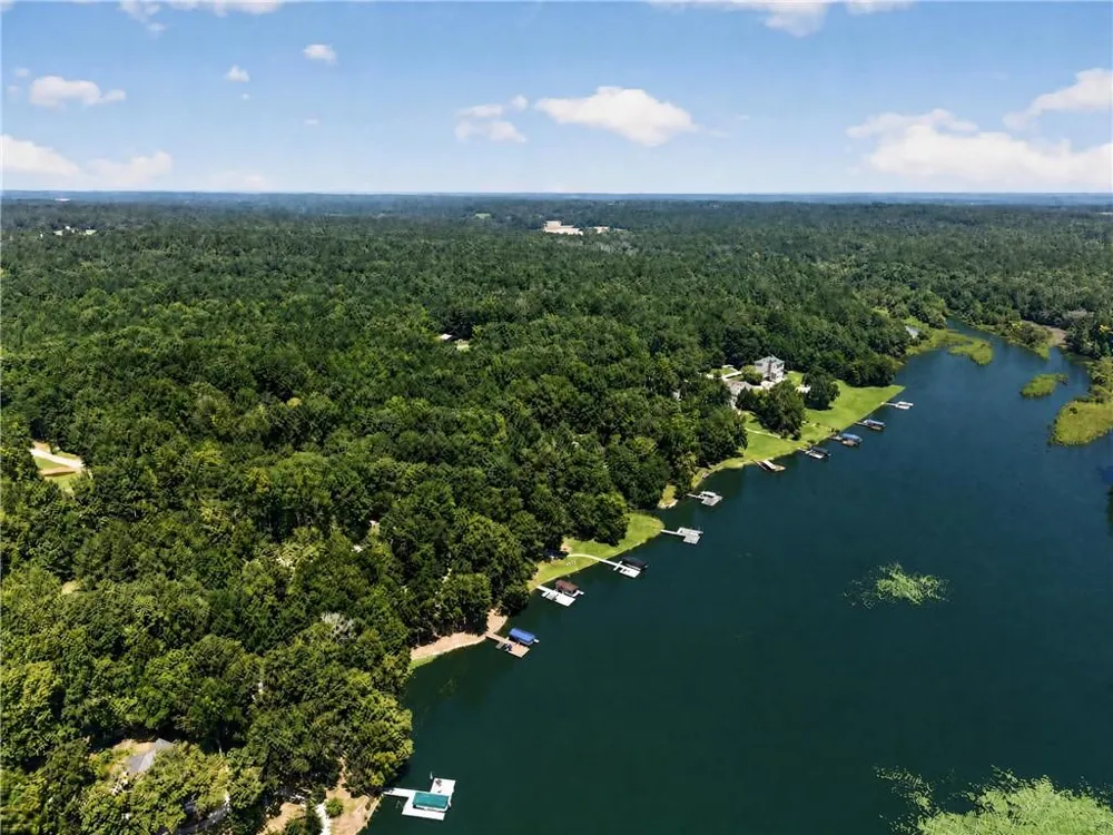 2081 Sugar Creek Trail Buckhead, GA 30625