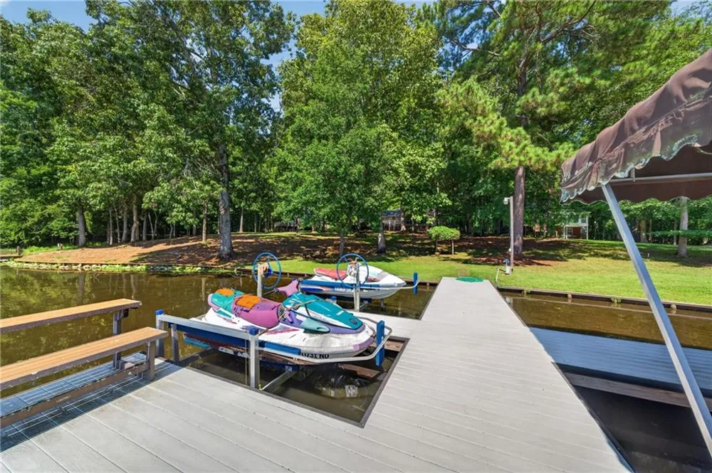 2081 Sugar Creek Trail Buckhead, GA 30625