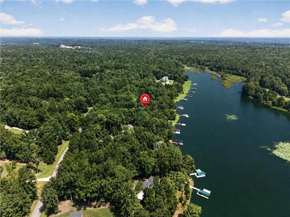 2081 Sugar Creek Trail Buckhead, GA 30625