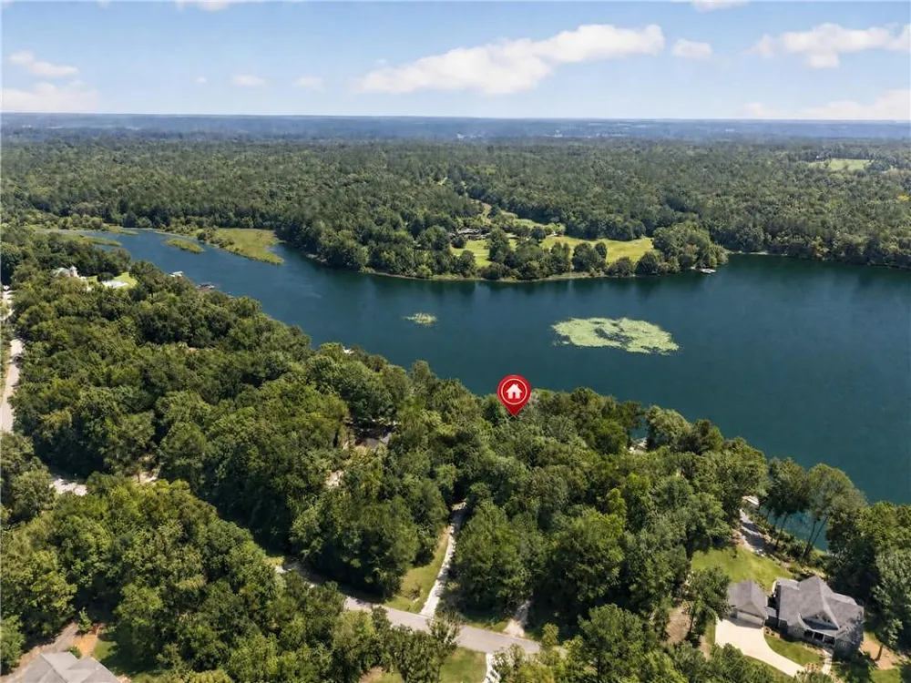 2081 Sugar Creek Trail Buckhead, GA 30625