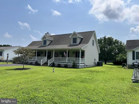 35594 WILLIAMSVILLE ROAD