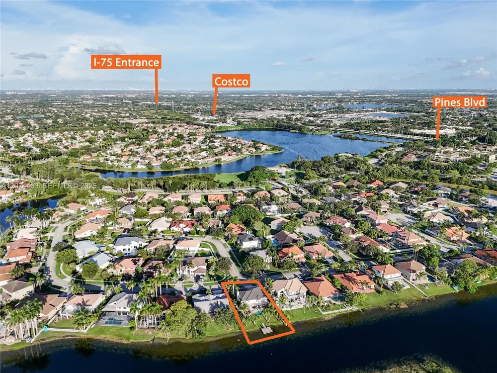 1108 NW 180th Ave Pembroke Pines, FL 33029