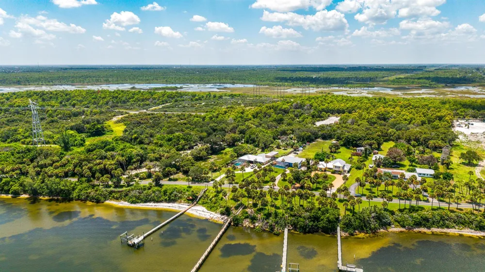7507 S Indian River Drive Fort Pierce, FL 34982