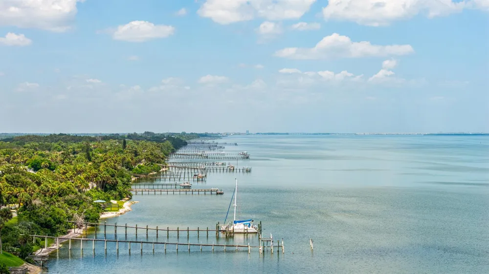 7507 S Indian River Drive Fort Pierce, FL 34982