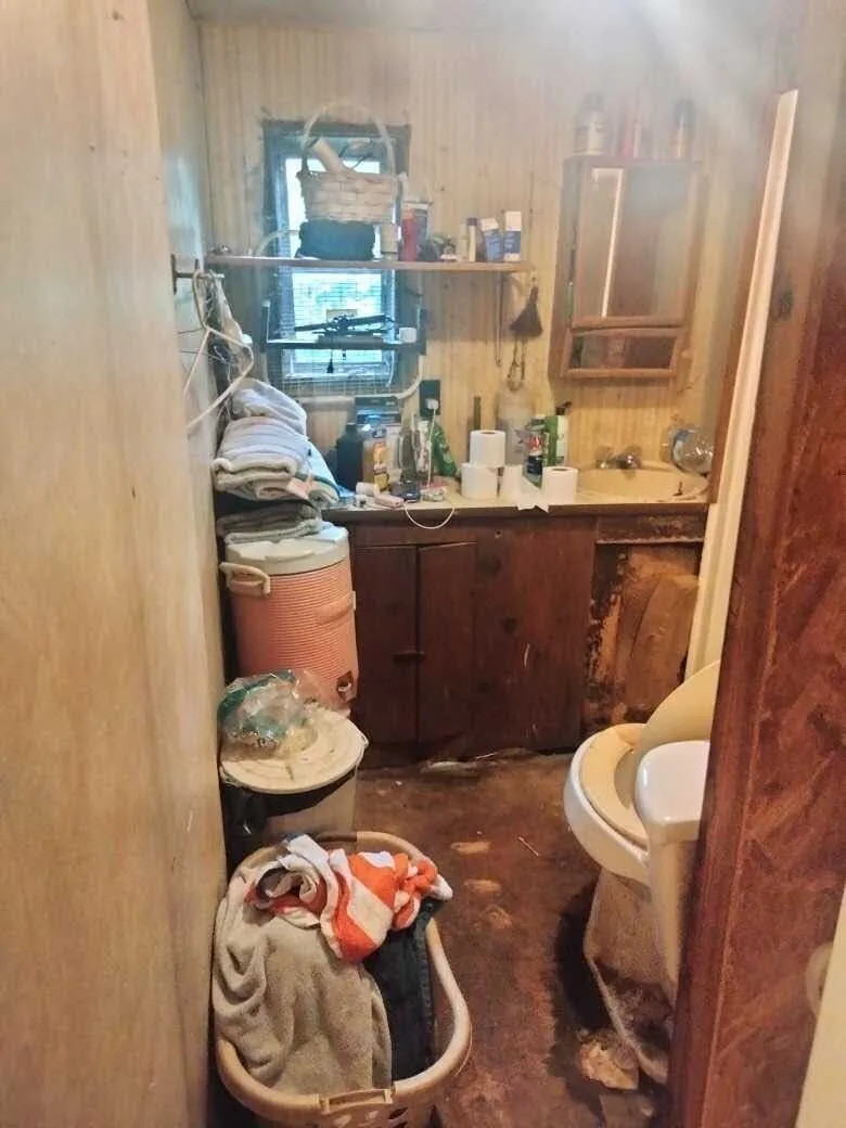 5460 Palmersville HWY #89 Palmersville, TN 38241