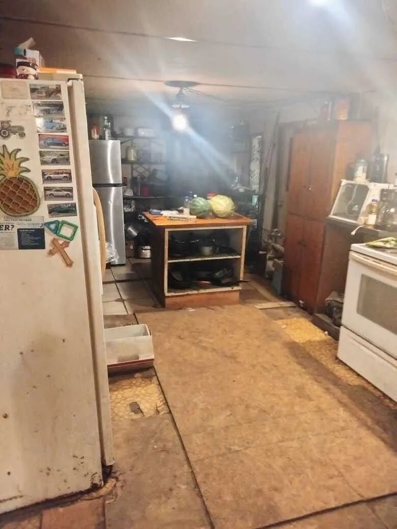 5460 Palmersville HWY #89 Palmersville, TN 38241
