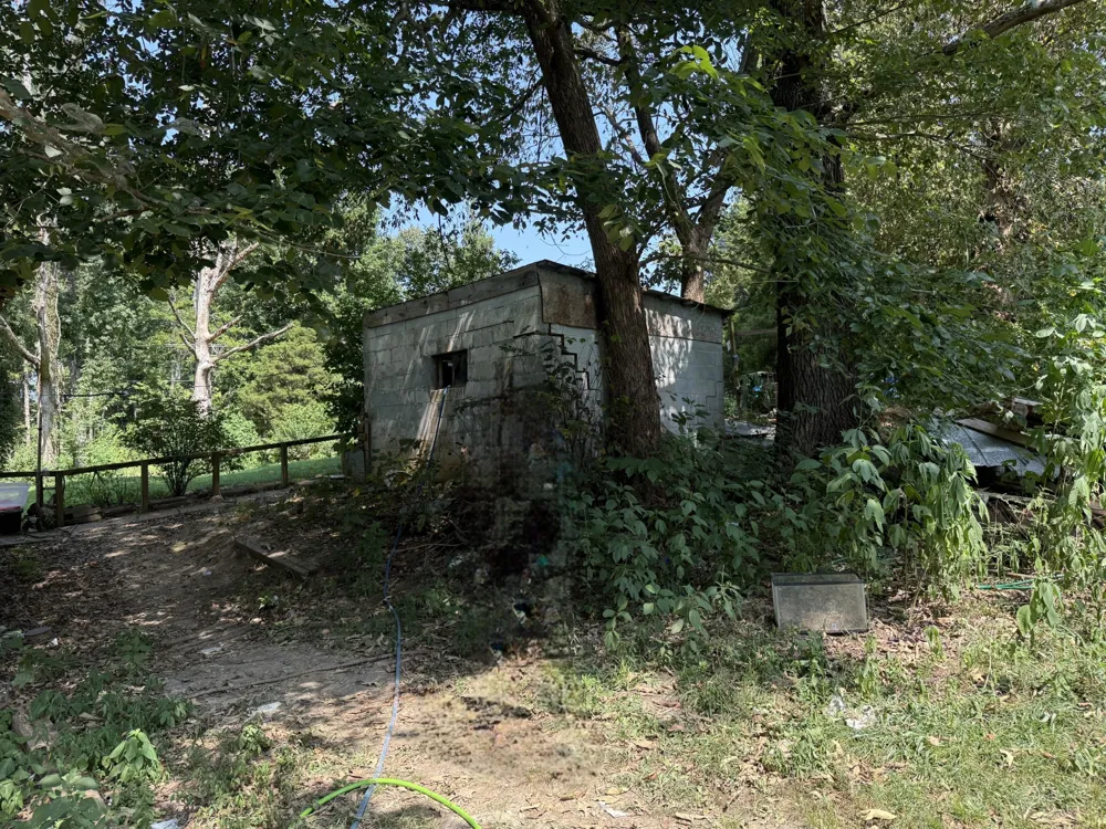5460 Palmersville HWY #89 Palmersville, TN 38241