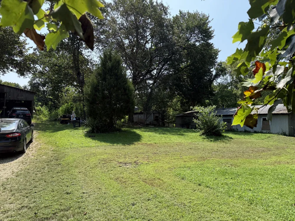 5460 Palmersville HWY #89 Palmersville, TN 38241