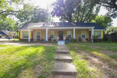 3067 Clarke Rd
