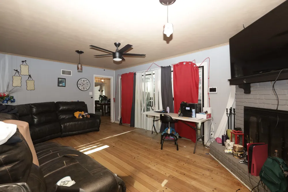 3067 Clarke Rd Memphis, TN 38115