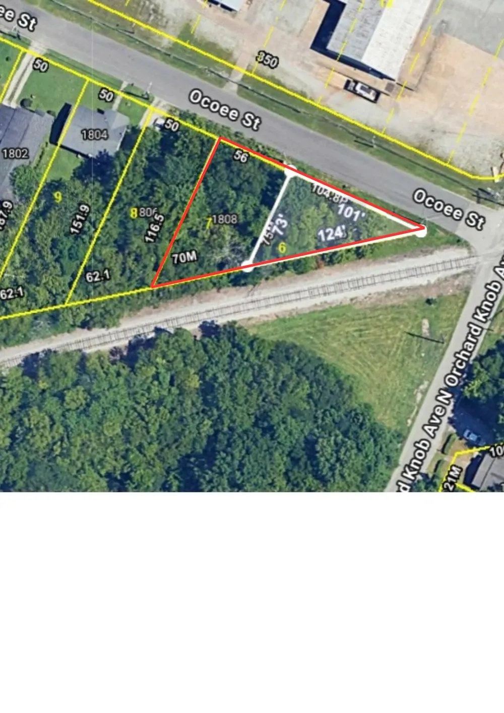 18081810 Ocoee Street Chattanooga, TN 37406