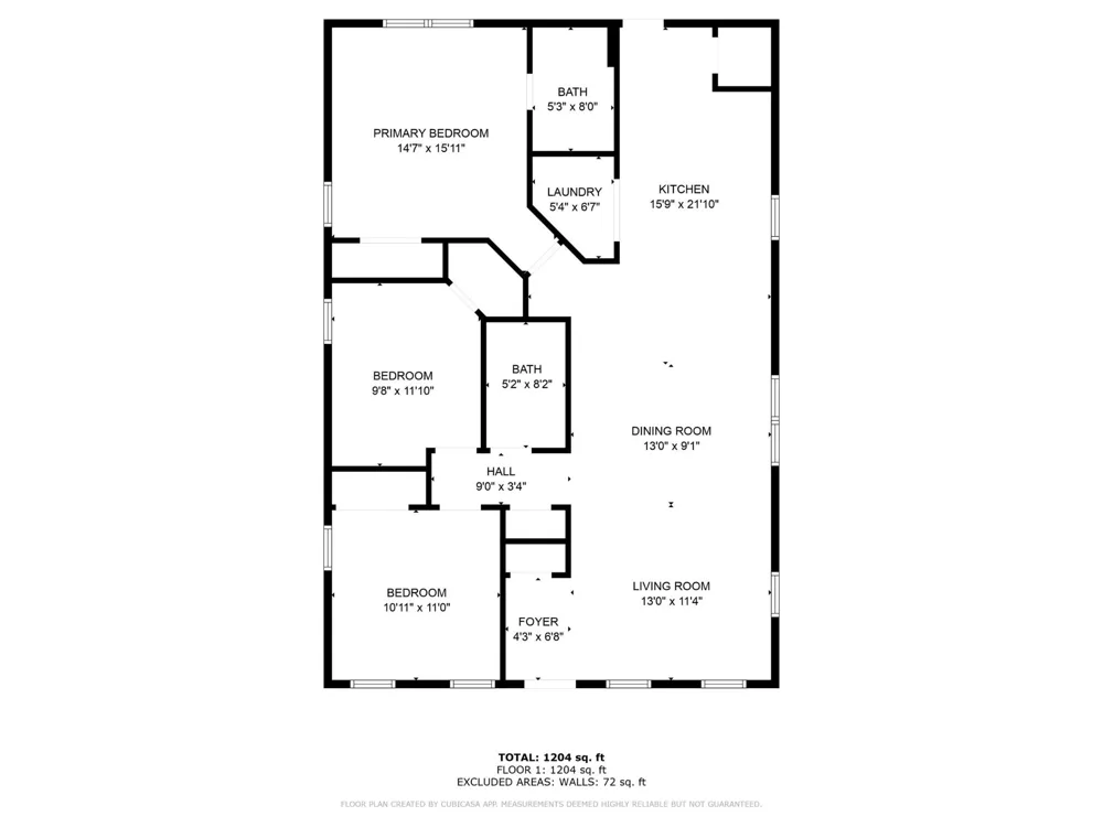 18081810 Ocoee Street Chattanooga, TN 37406