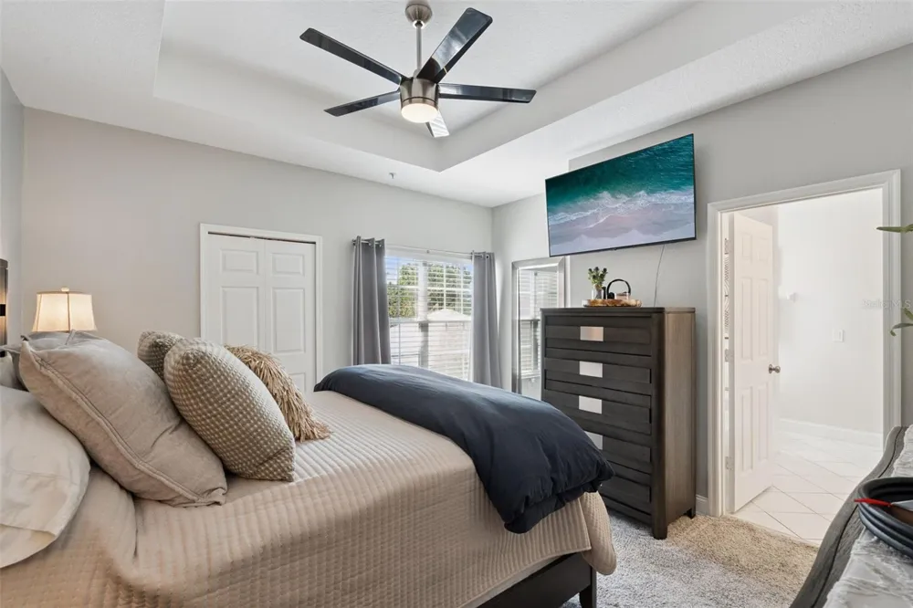 9734 CYPRESS PINE STREET Orlando, FL 32827