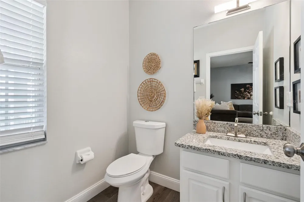 9734 CYPRESS PINE STREET Orlando, FL 32827