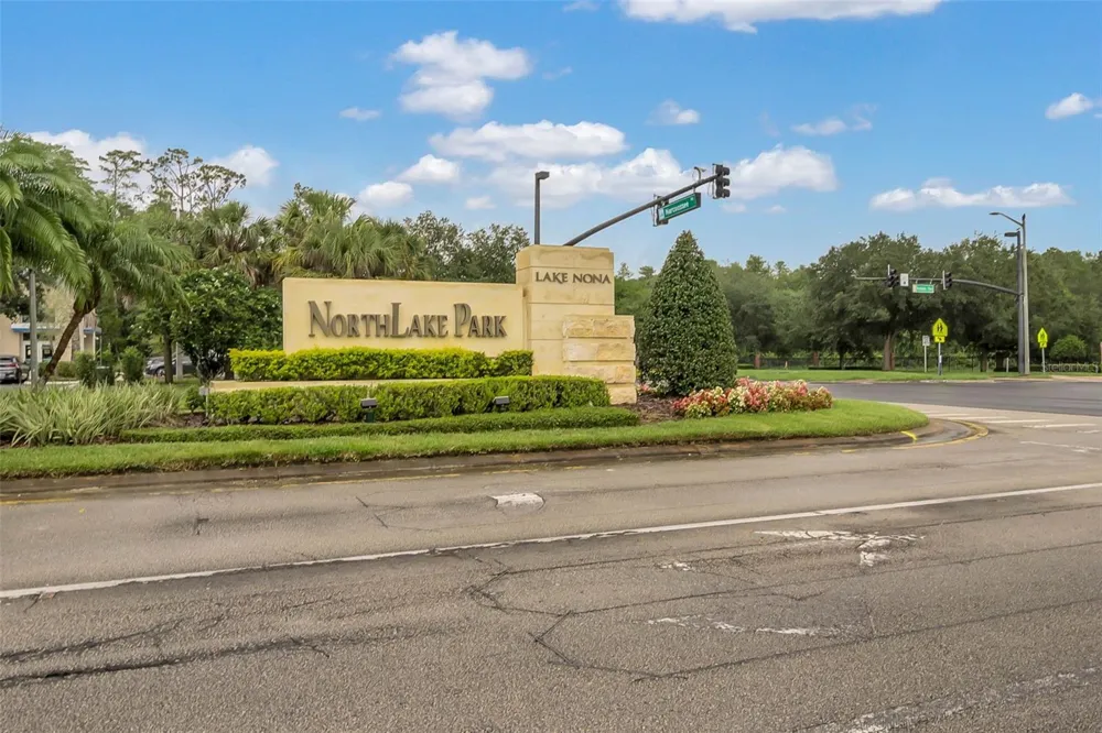 9734 CYPRESS PINE STREET Orlando, FL 32827
