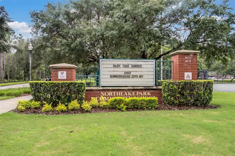 9734 CYPRESS PINE STREET Orlando, FL 32827
