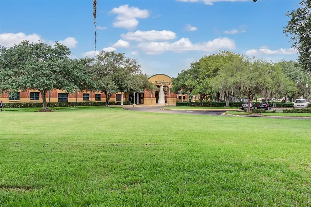 9734 CYPRESS PINE STREET Orlando, FL 32827