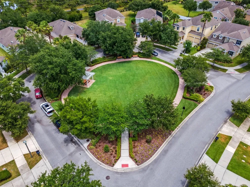 9734 CYPRESS PINE STREET Orlando, FL 32827