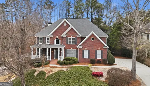 2570 Wood Creek CT