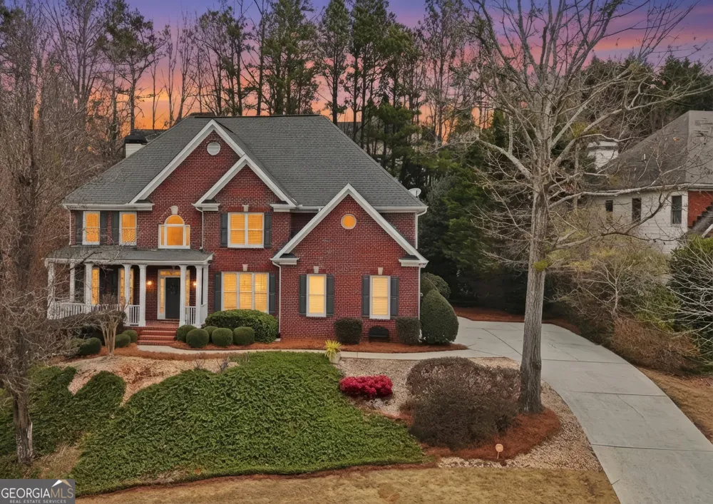 2570 Wood Creek CT Dacula, GA 30019