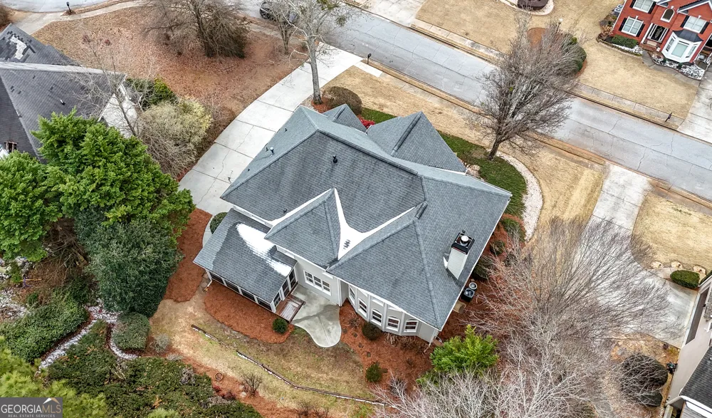 2570 Wood Creek CT Dacula, GA 30019